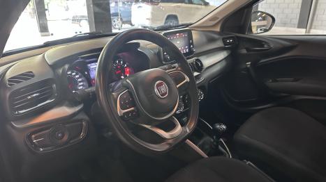 FIAT Cronos 1.3 4P FLEX DRIVE, Foto 13