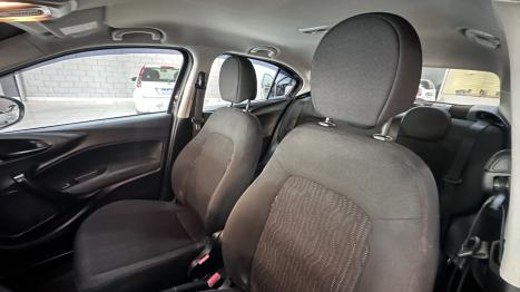 FIAT Cronos 1.3 4P FLEX DRIVE, Foto 14
