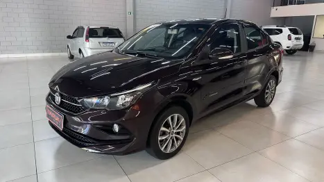 FIAT Cronos 1.3 4P FLEX DRIVE, Foto 15