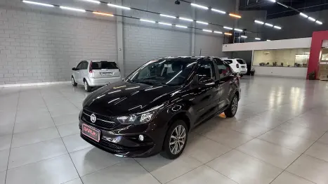 FIAT Cronos 1.3 4P FLEX DRIVE, Foto 17