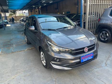 FIAT Cronos 1.3 4P FLEX, Foto 9