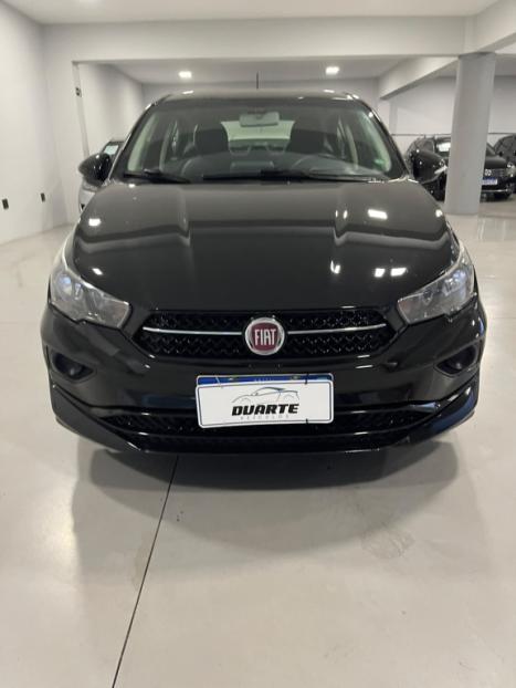 FIAT Cronos 1.3 4P FLEX DRIVE GSR AUTOMATIZADO, Foto 2