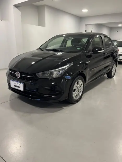 FIAT Cronos 1.3 4P FLEX DRIVE GSR AUTOMATIZADO, Foto 3