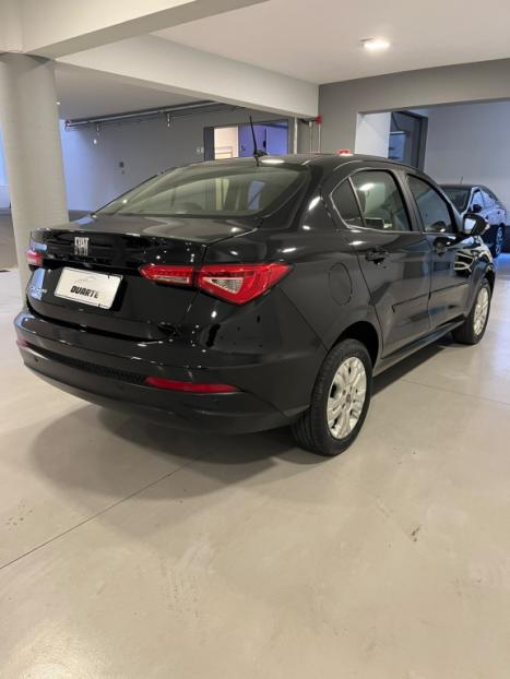 FIAT Cronos 1.3 4P FLEX DRIVE GSR AUTOMATIZADO, Foto 4