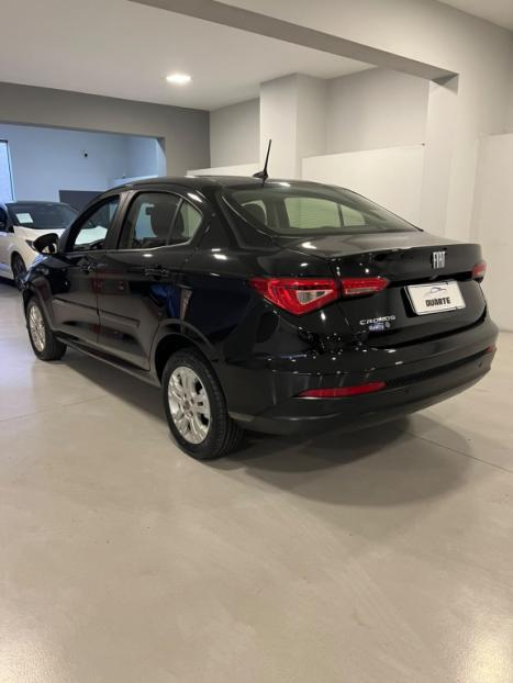 FIAT Cronos 1.3 4P FLEX DRIVE GSR AUTOMATIZADO, Foto 6