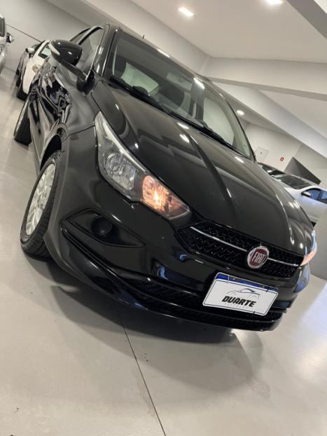 FIAT Cronos 1.3 4P FLEX DRIVE GSR AUTOMATIZADO, Foto 7