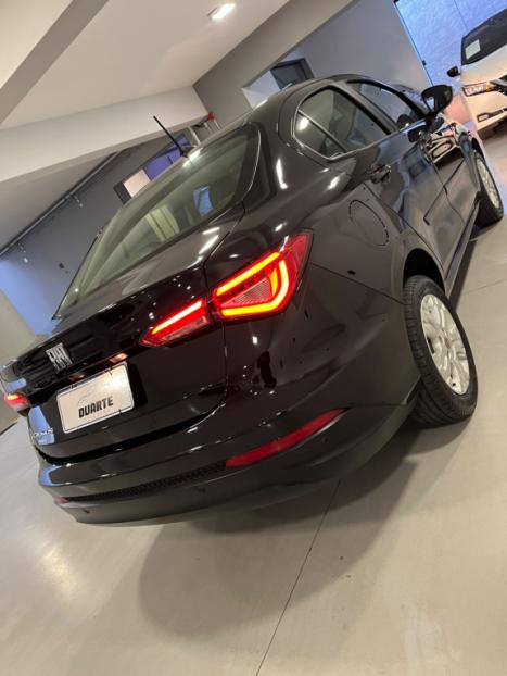 FIAT Cronos 1.3 4P FLEX DRIVE GSR AUTOMATIZADO, Foto 8