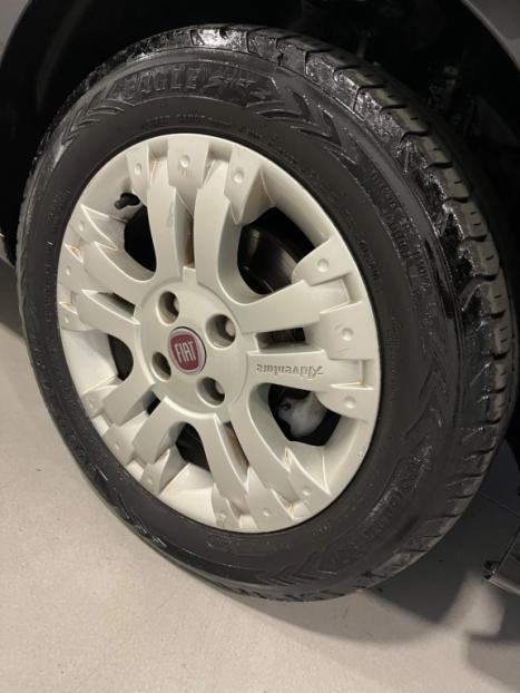 FIAT Cronos 1.3 4P FLEX DRIVE GSR AUTOMATIZADO, Foto 11