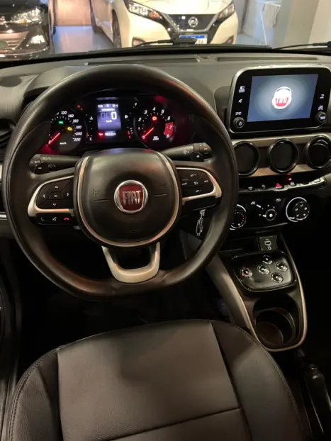FIAT Cronos 1.3 4P FLEX DRIVE GSR AUTOMATIZADO, Foto 13