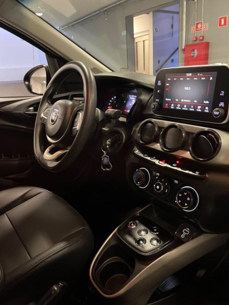 FIAT Cronos 1.3 4P FLEX DRIVE GSR AUTOMATIZADO, Foto 14