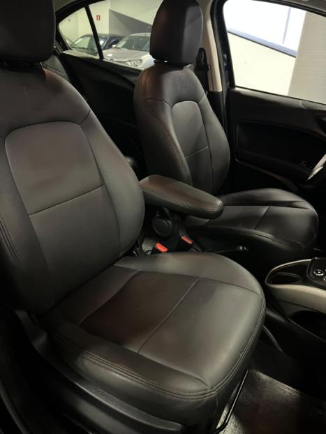 FIAT Cronos 1.3 4P FLEX DRIVE GSR AUTOMATIZADO, Foto 16