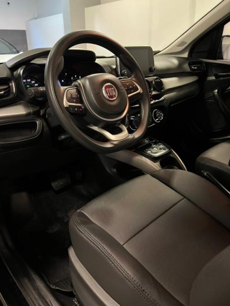 FIAT Cronos 1.3 4P FLEX DRIVE GSR AUTOMATIZADO, Foto 17