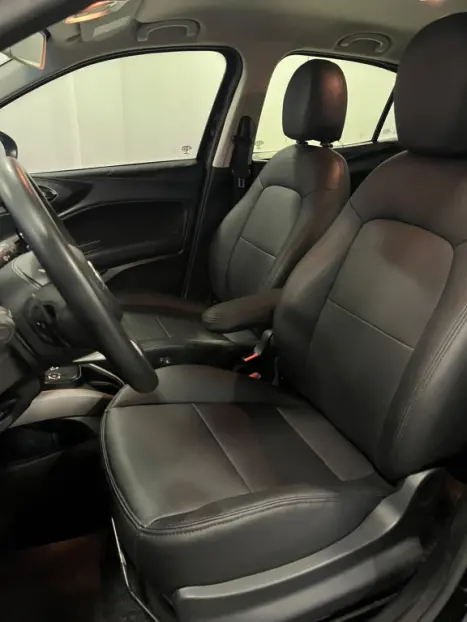 FIAT Cronos 1.3 4P FLEX DRIVE GSR AUTOMATIZADO, Foto 18