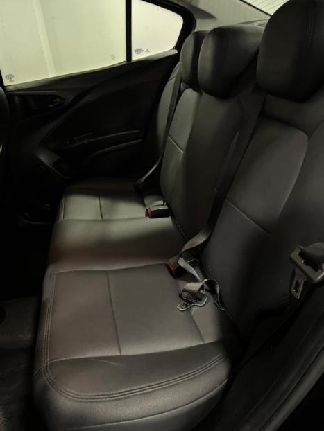 FIAT Cronos 1.3 4P FLEX DRIVE GSR AUTOMATIZADO, Foto 19