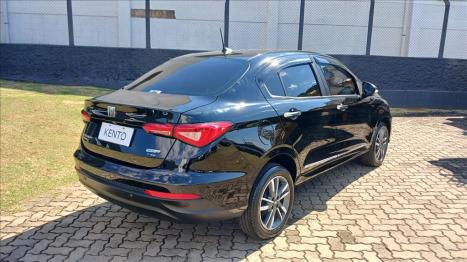FIAT Cronos 1.3 4P FIREFLY FLEX PRECISION AUTOM�TICO CVT, Foto 2
