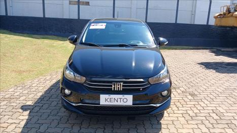 FIAT Cronos 1.3 4P FIREFLY FLEX PRECISION AUTOM�TICO CVT, Foto 3