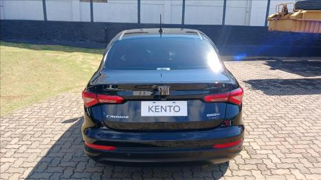 FIAT Cronos 1.3 4P FIREFLY FLEX PRECISION AUTOM�TICO CVT, Foto 4