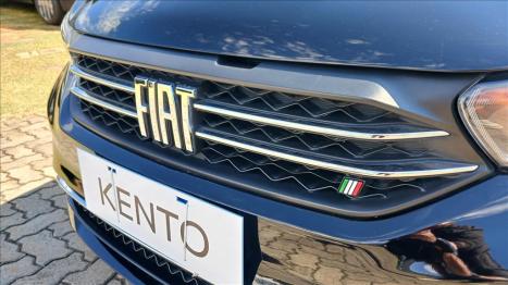 FIAT Cronos 1.3 4P FIREFLY FLEX PRECISION AUTOM�TICO CVT, Foto 7