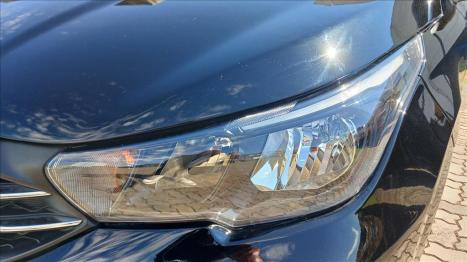 FIAT Cronos 1.3 4P FIREFLY FLEX PRECISION AUTOM�TICO CVT, Foto 8
