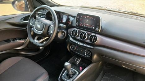 FIAT Cronos 1.3 4P FIREFLY FLEX PRECISION AUTOM�TICO CVT, Foto 11