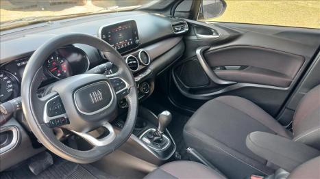 FIAT Cronos 1.3 4P FIREFLY FLEX PRECISION AUTOM�TICO CVT, Foto 12
