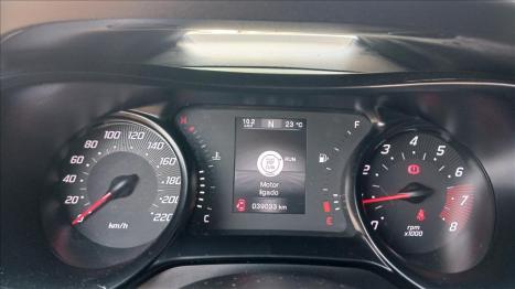FIAT Cronos 1.3 4P FIREFLY FLEX PRECISION AUTOM�TICO CVT, Foto 13