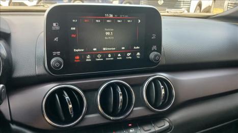 FIAT Cronos 1.3 4P FIREFLY FLEX PRECISION AUTOM�TICO CVT, Foto 14