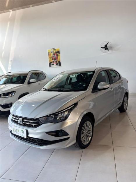 FIAT Cronos 1.3 4P FLEX DRIVE AUTOM�TICO CVT, Foto 3