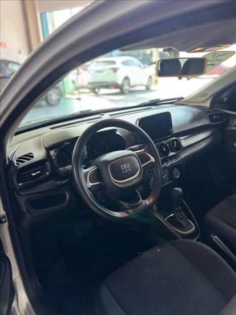 FIAT Cronos 1.3 4P FLEX DRIVE AUTOM�TICO CVT, Foto 6