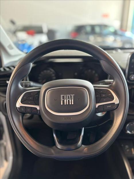 FIAT Cronos 1.3 4P FLEX DRIVE AUTOM�TICO CVT, Foto 7