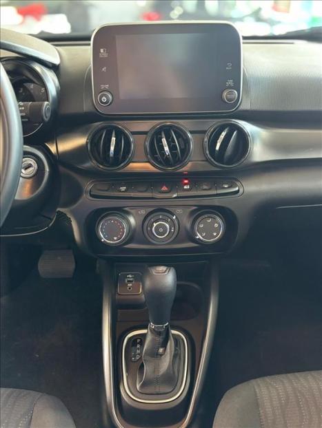FIAT Cronos 1.3 4P FLEX DRIVE AUTOM�TICO CVT, Foto 8