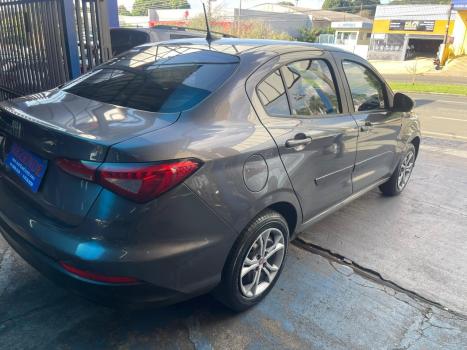 FIAT Cronos 1.3 4P FLEX, Foto 2