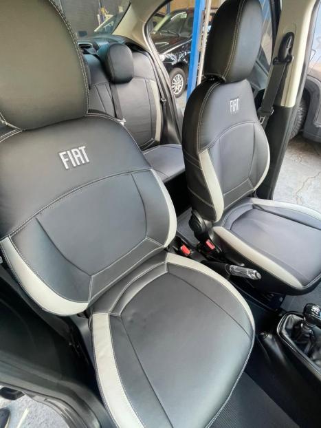 FIAT Cronos 1.3 4P FLEX, Foto 5
