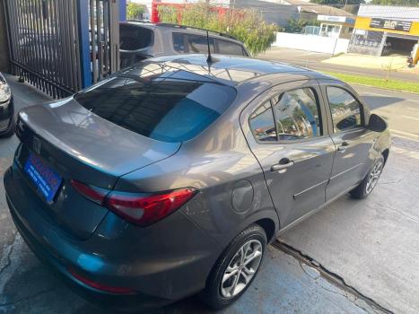 FIAT Cronos 1.3 4P FLEX, Foto 7