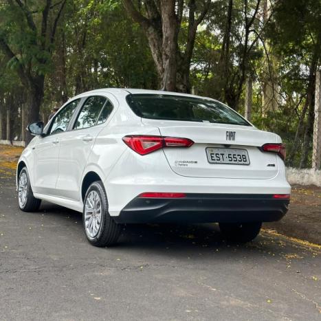 FIAT Cronos 1.8 4P FLEX DRIVE AUTOMTICO, Foto 3