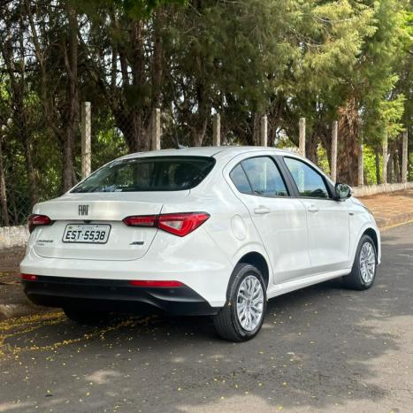 FIAT Cronos 1.8 4P FLEX DRIVE AUTOMTICO, Foto 4
