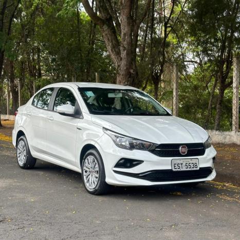 FIAT Cronos 1.8 4P FLEX DRIVE AUTOMTICO, Foto 6