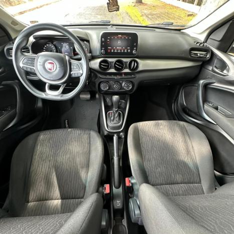 FIAT Cronos 1.8 4P FLEX DRIVE AUTOMTICO, Foto 7