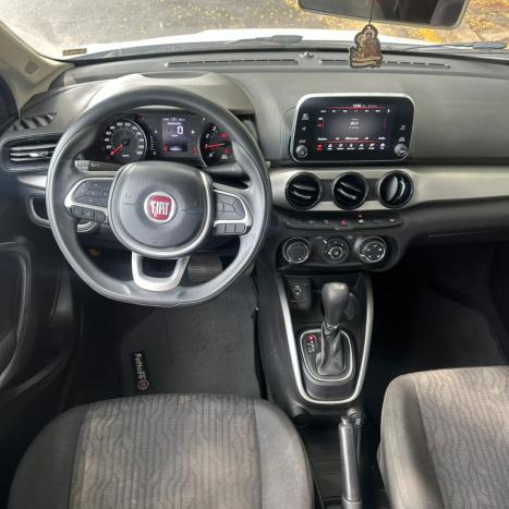 FIAT Cronos 1.8 4P FLEX DRIVE AUTOMTICO, Foto 8