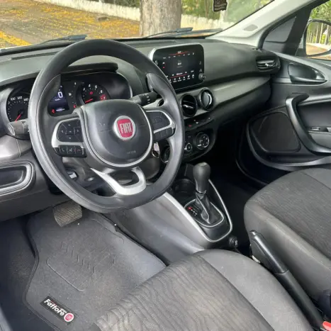 FIAT Cronos 1.8 4P FLEX DRIVE AUTOMTICO, Foto 9