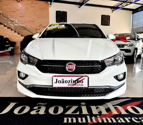 FIAT Cronos 1.8 4P FLEX PRECISION AUTOMTICO, Foto 3
