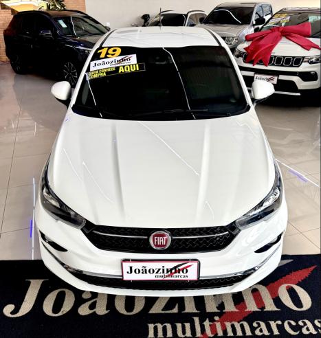 FIAT Cronos 1.8 4P FLEX PRECISION AUTOMTICO, Foto 6