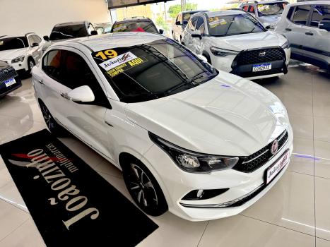 FIAT Cronos 1.8 4P FLEX PRECISION AUTOMTICO, Foto 8