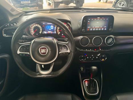 FIAT Cronos 1.8 4P FLEX PRECISION AUTOMTICO, Foto 9