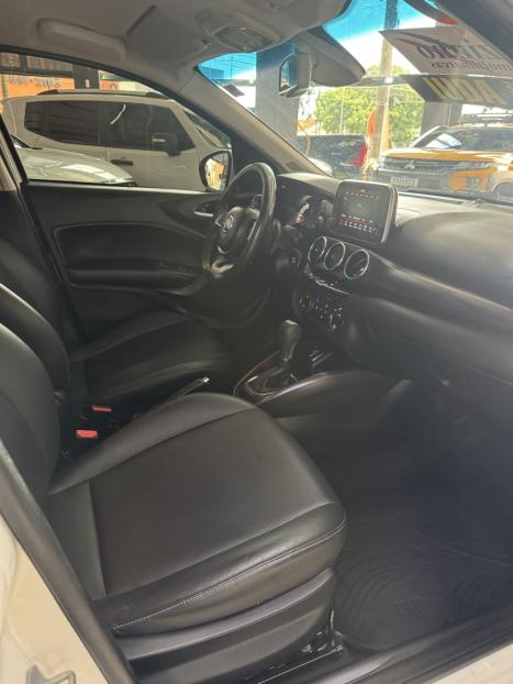 FIAT Cronos 1.8 4P FLEX PRECISION AUTOMTICO, Foto 10