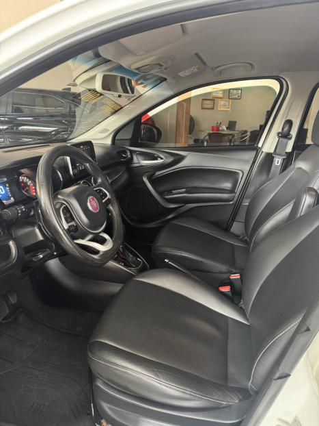 FIAT Cronos 1.8 4P FLEX PRECISION AUTOMTICO, Foto 12