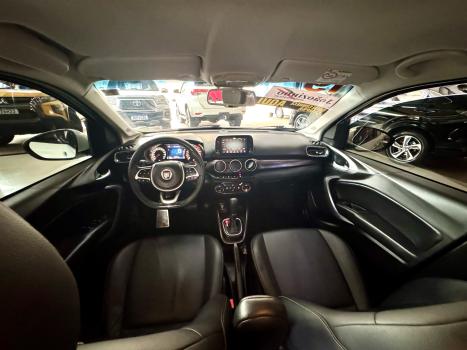 FIAT Cronos 1.8 4P FLEX PRECISION AUTOMTICO, Foto 13