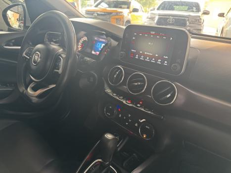 FIAT Cronos 1.8 4P FLEX PRECISION AUTOMTICO, Foto 14