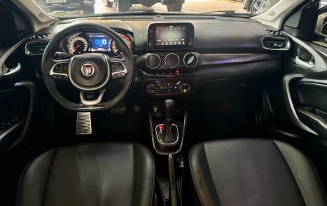 FIAT Cronos 1.8 4P FLEX PRECISION AUTOMTICO, Foto 15