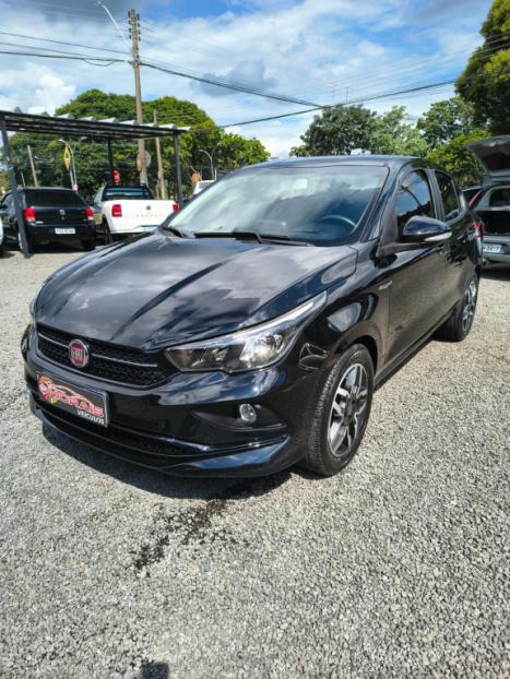 FIAT Cronos 1.8 4P FLEX DRIVE AUTOM�TICO, Foto 1